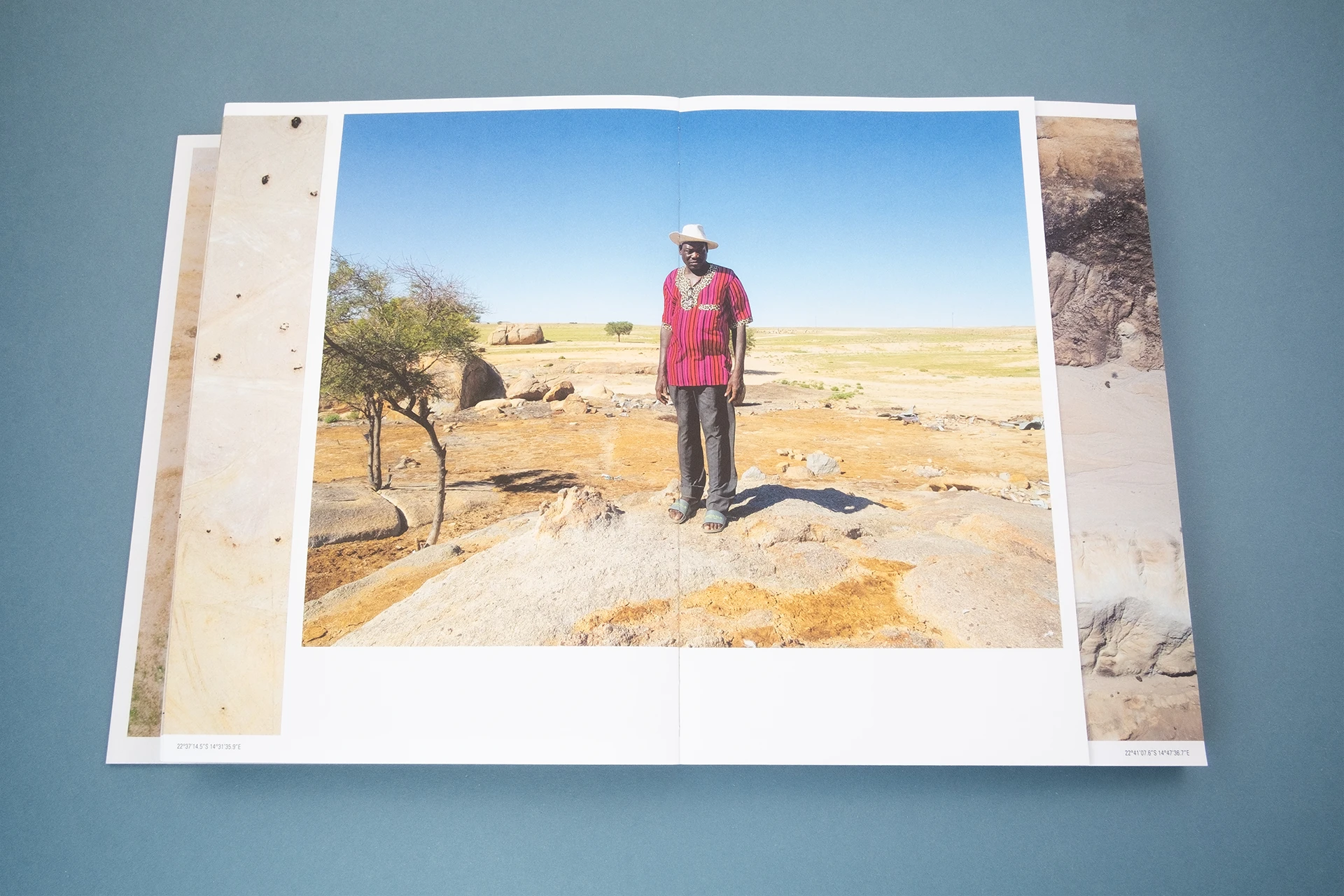 Image of Nora Bibel – Uncertain Homelands