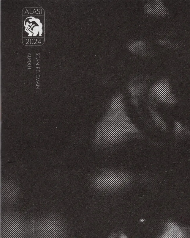 Image of Sean Peleman – Lost in Translation