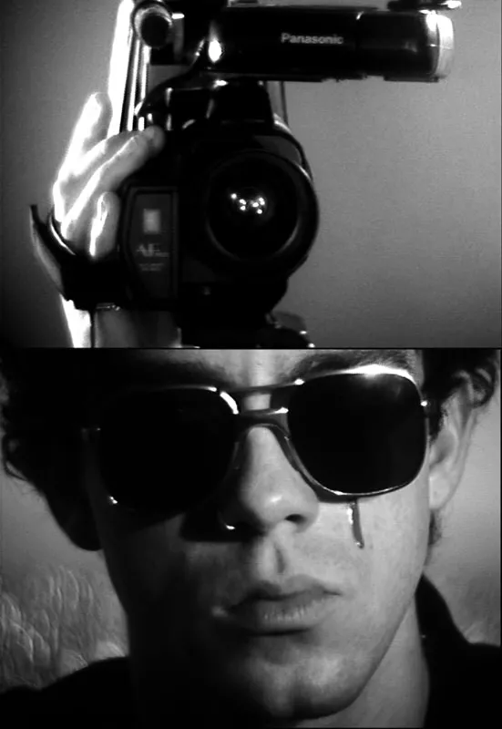 Image of Sean Peleman – Lost in Translation