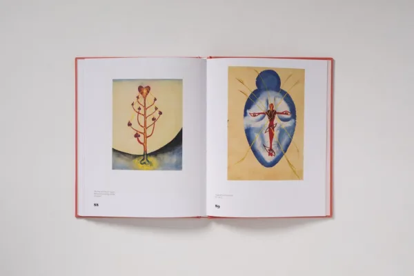 Sex Magic: Ithell Colquhoun's Diagrams of Love . Published by Tate, 2024