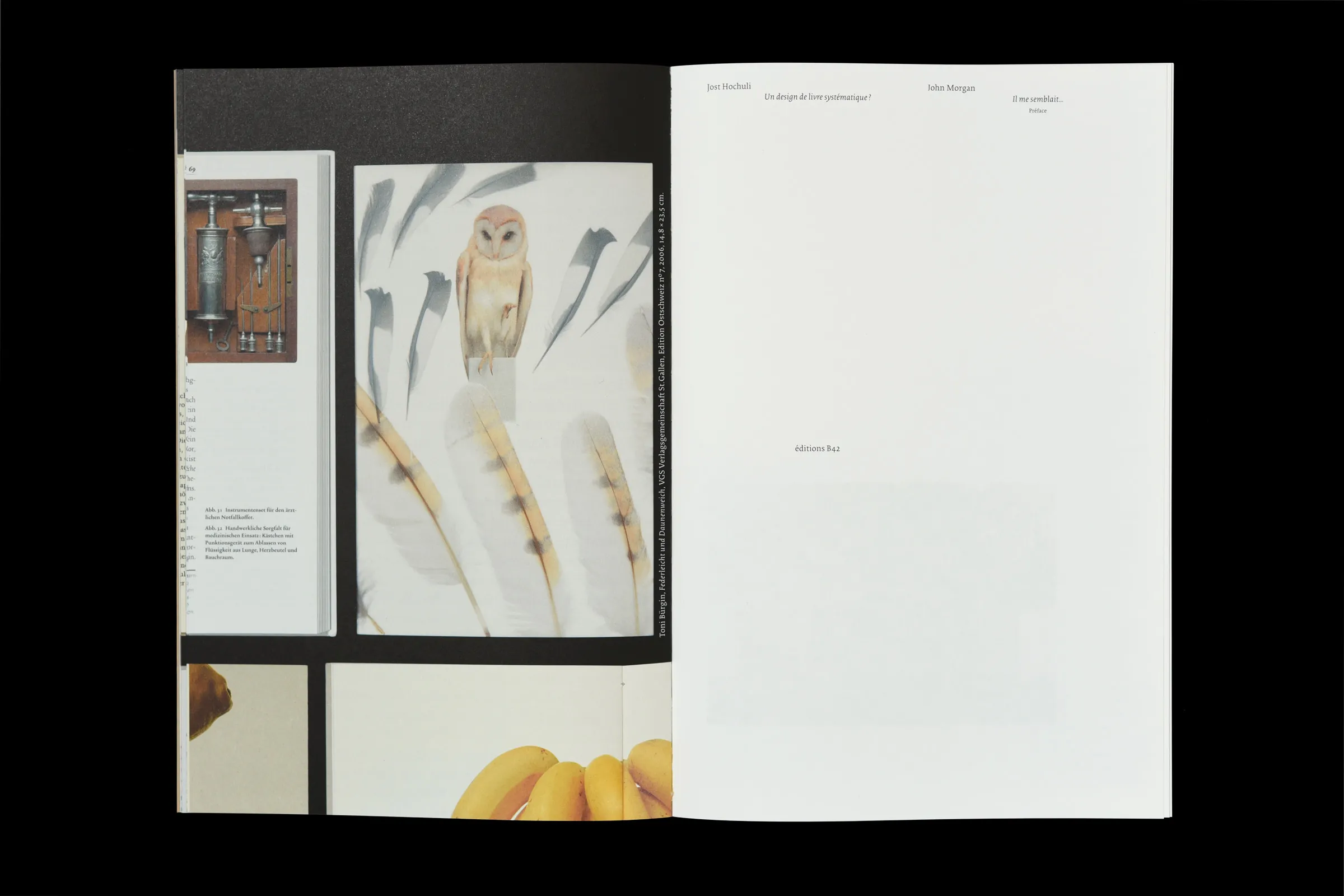 Image of Systematic book design?