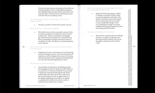 Cover The Auto-Ethnographic Turn in Design