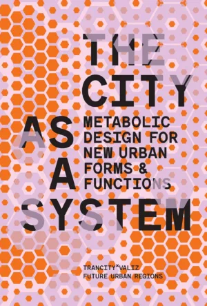 Image of The City as a System
