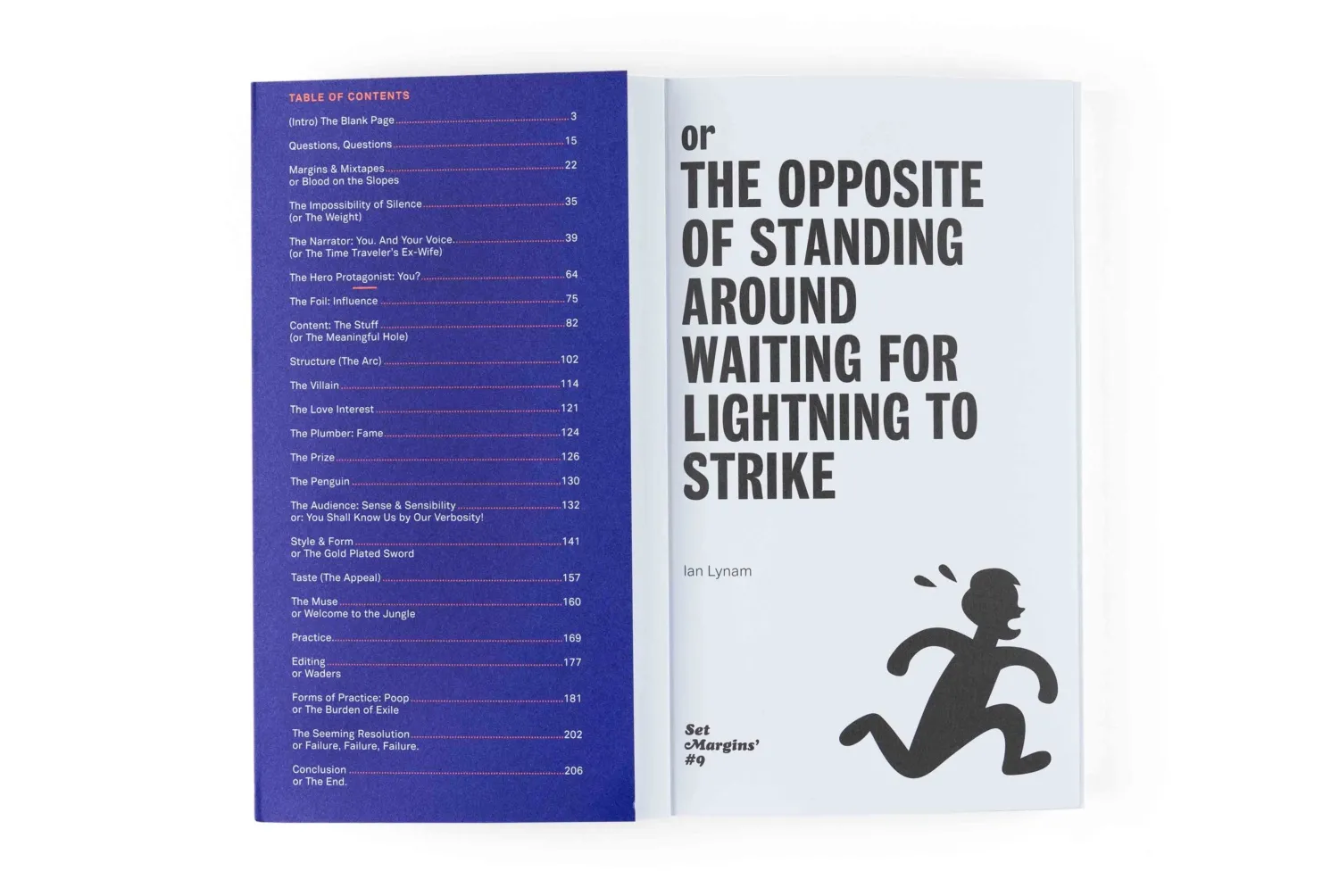 Image of The Impossibility of Silence