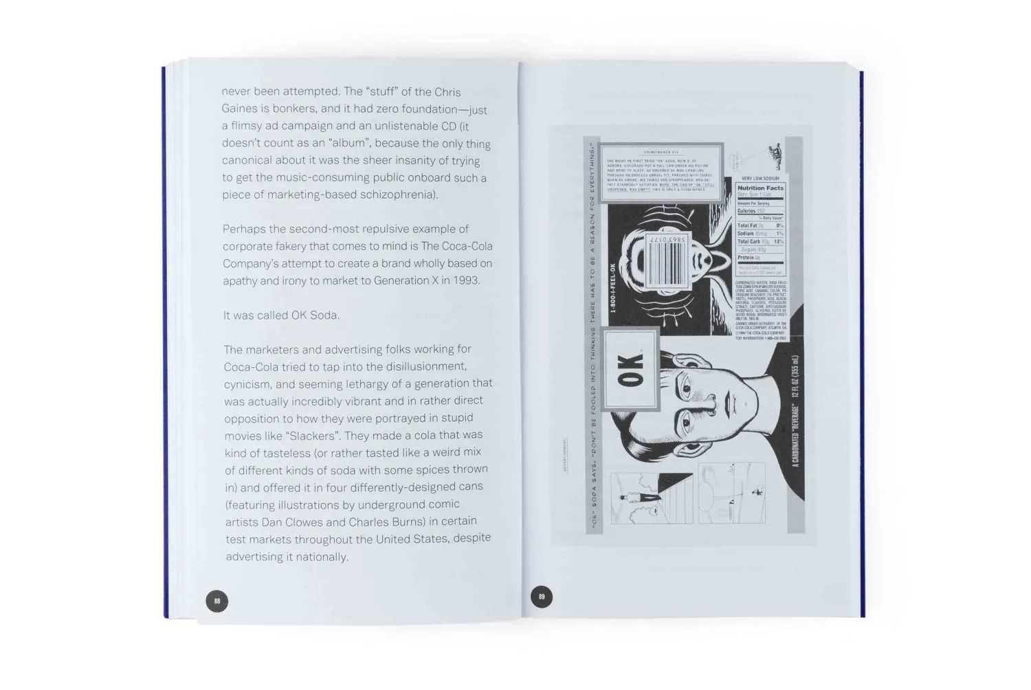 Image of The Impossibility of Silence