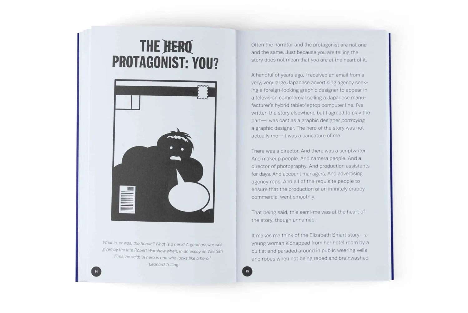 Image of The Impossibility of Silence