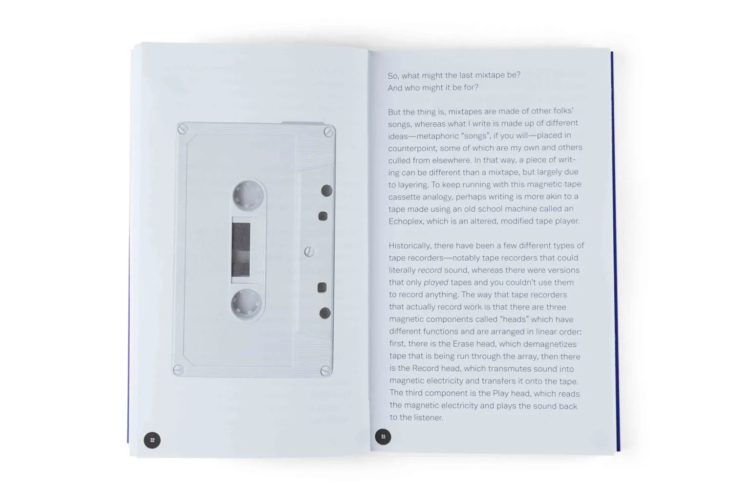 Image of The Impossibility of Silence