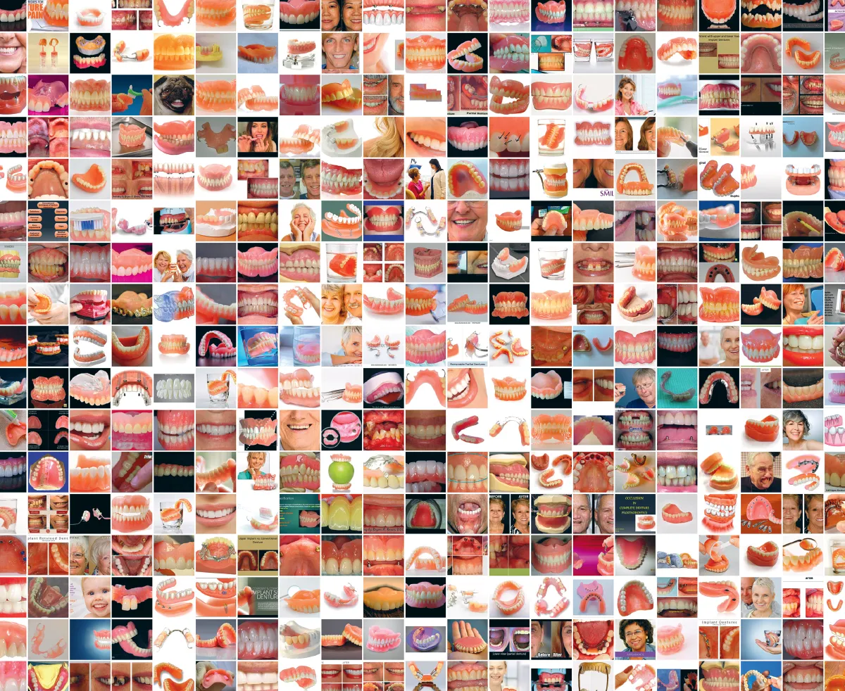 Image of Trevor Paglen – Adversarially Evolved Hallucinations