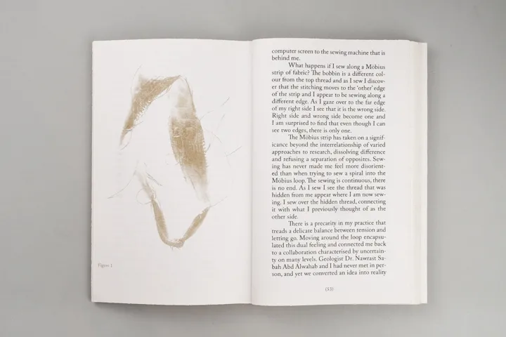 Image of Walking as Research Practice