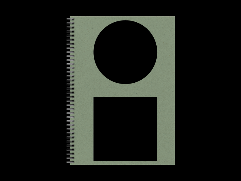 Image of A Good Circle Makes A Good Square Image of A Good Circle Makes A Good Square