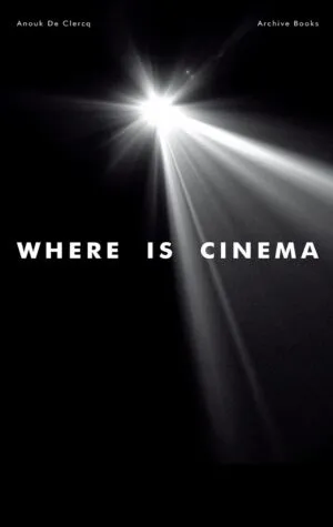 Image of Where is Cinema?