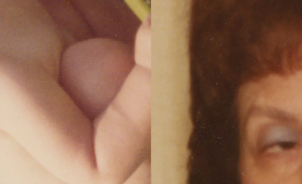 Image of Anton Cotteleer – An Out-of-Focus Scan, part 1