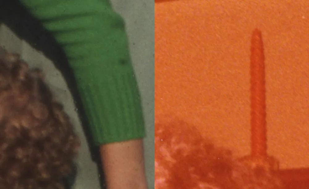 Image of Anton Cotteleer – An Out-of-Focus Scan, part 1