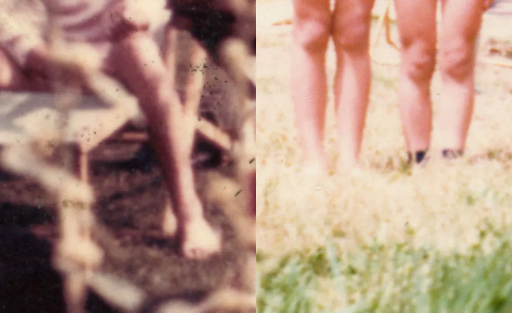 Image of Anton Cotteleer – An Out-of-Focus Scan, part 1