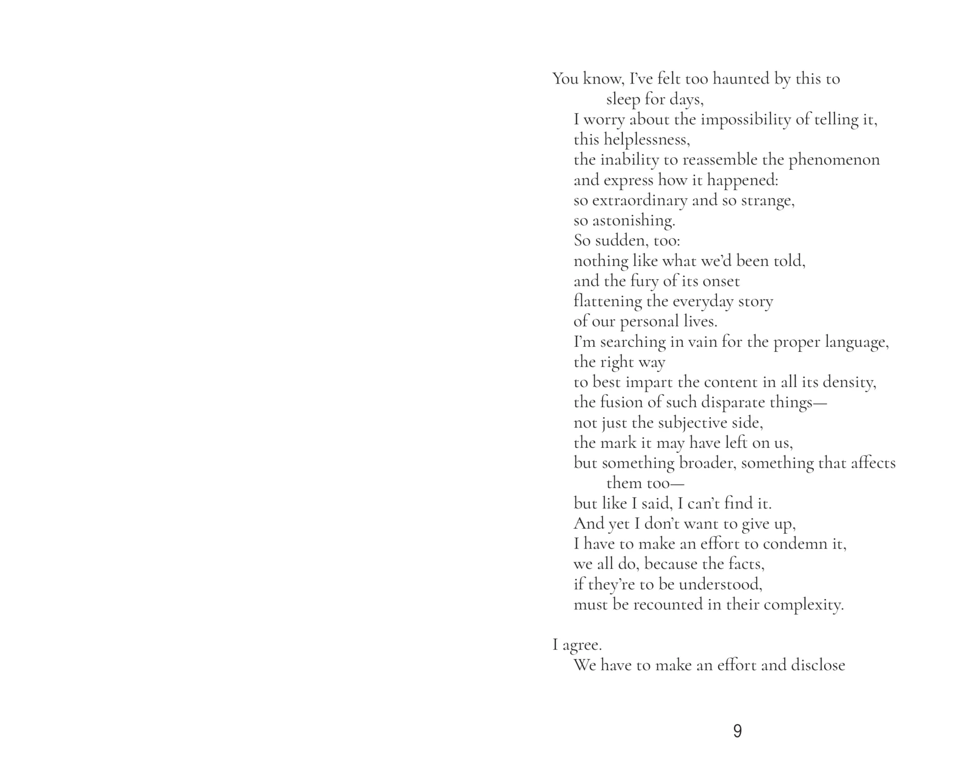 Image of Eva Forest – A Strange Adventure