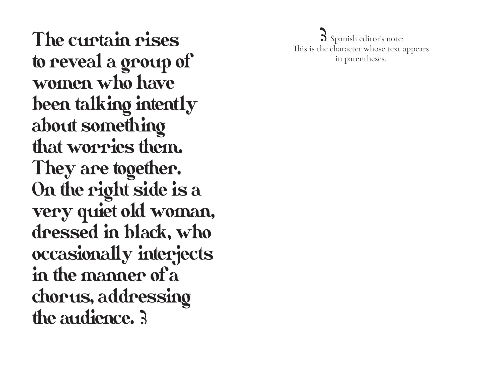 Image of Eva Forest – A Strange Adventure