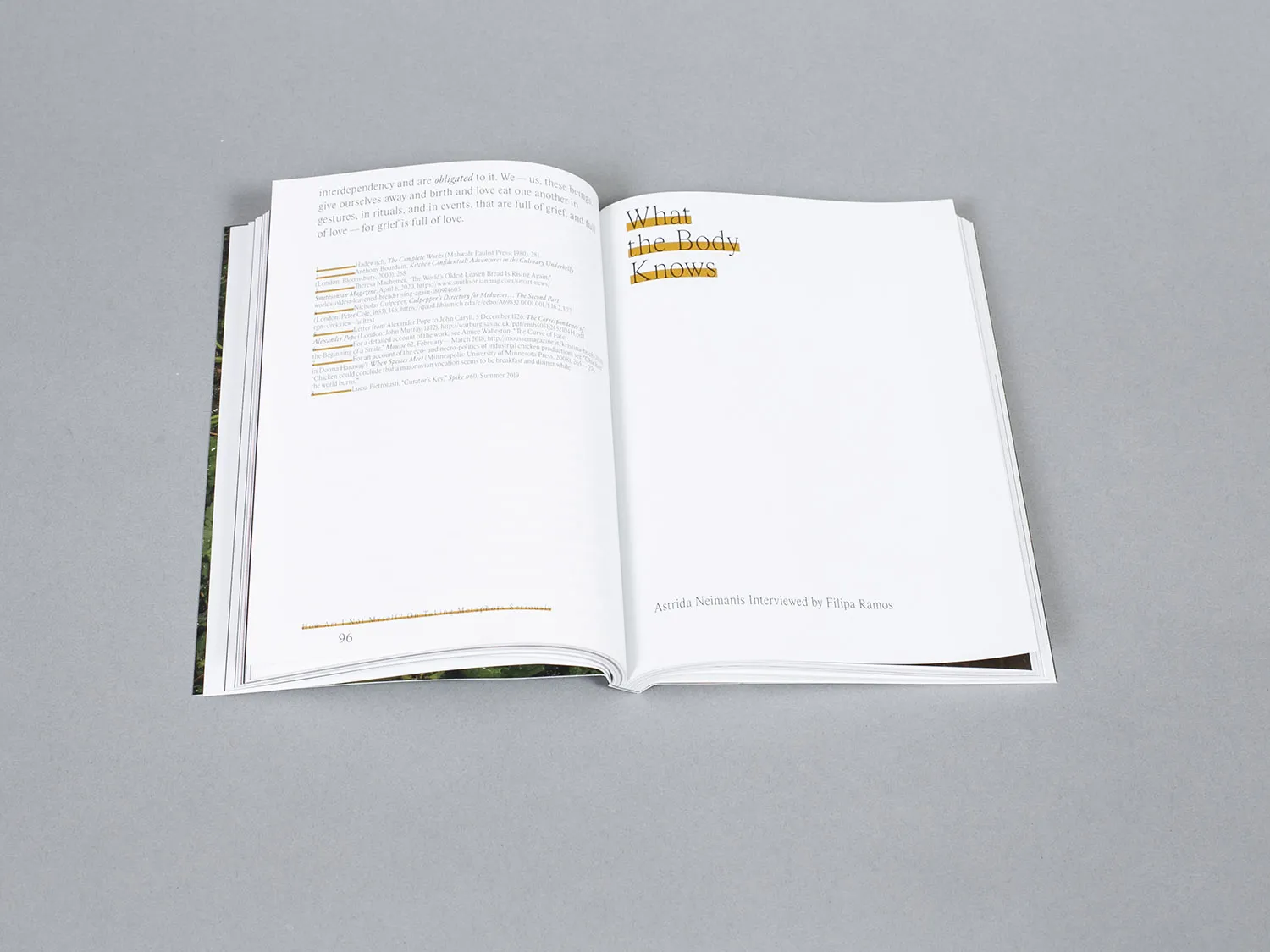 Image of Eva Kotátková – Animal Touch