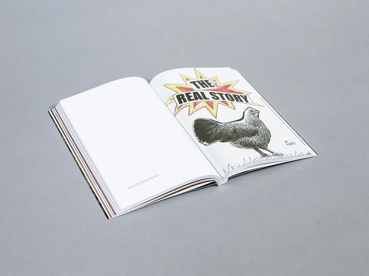 Image of Eva Kotátková – Animal Touch