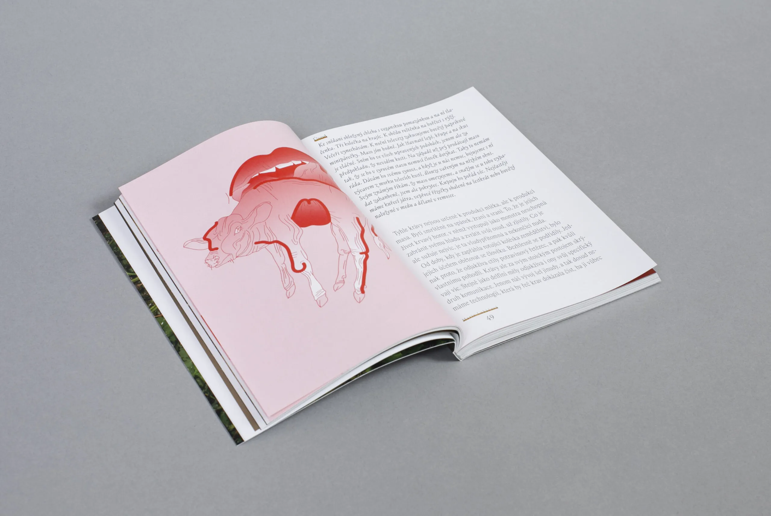 Image of Eva Kotátková – Animal Touch