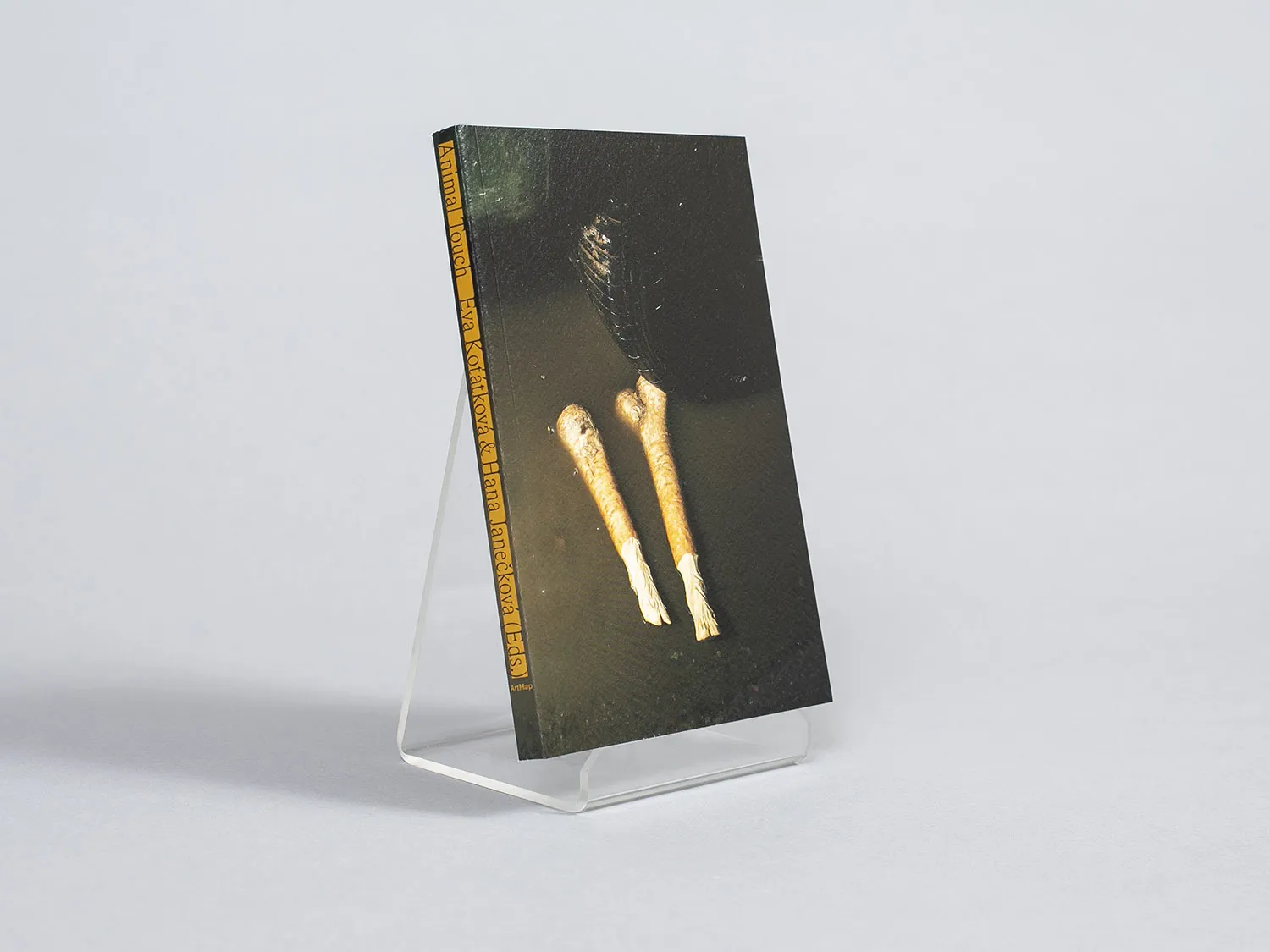 Image of Eva Kotátková – Animal Touch