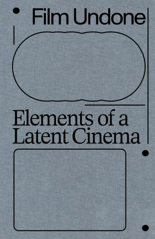 Cover Film Undone. Elements of a Latent Cinema