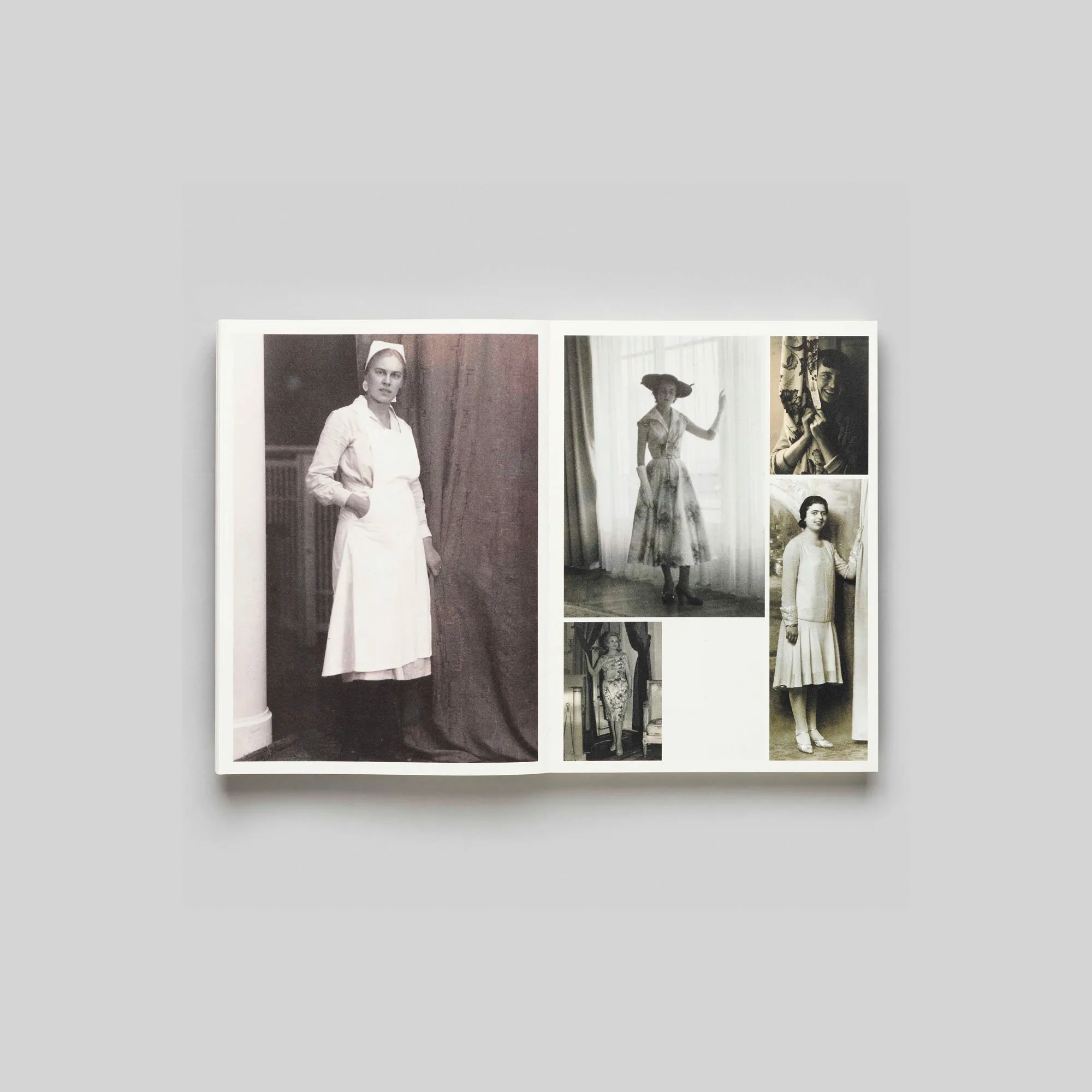 Image of Incomplete Encyclopedia of Touch