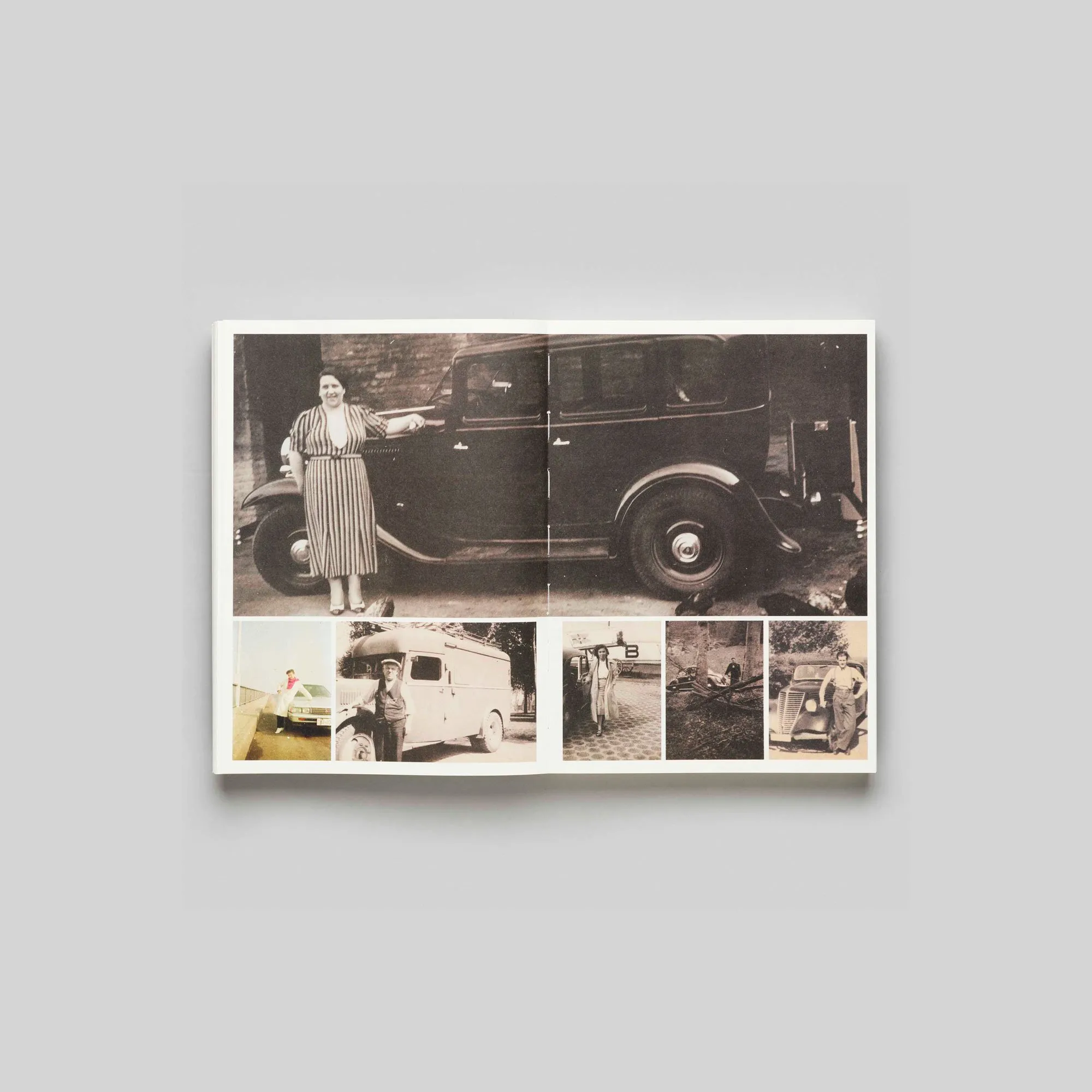 Image of Incomplete Encyclopedia of Touch