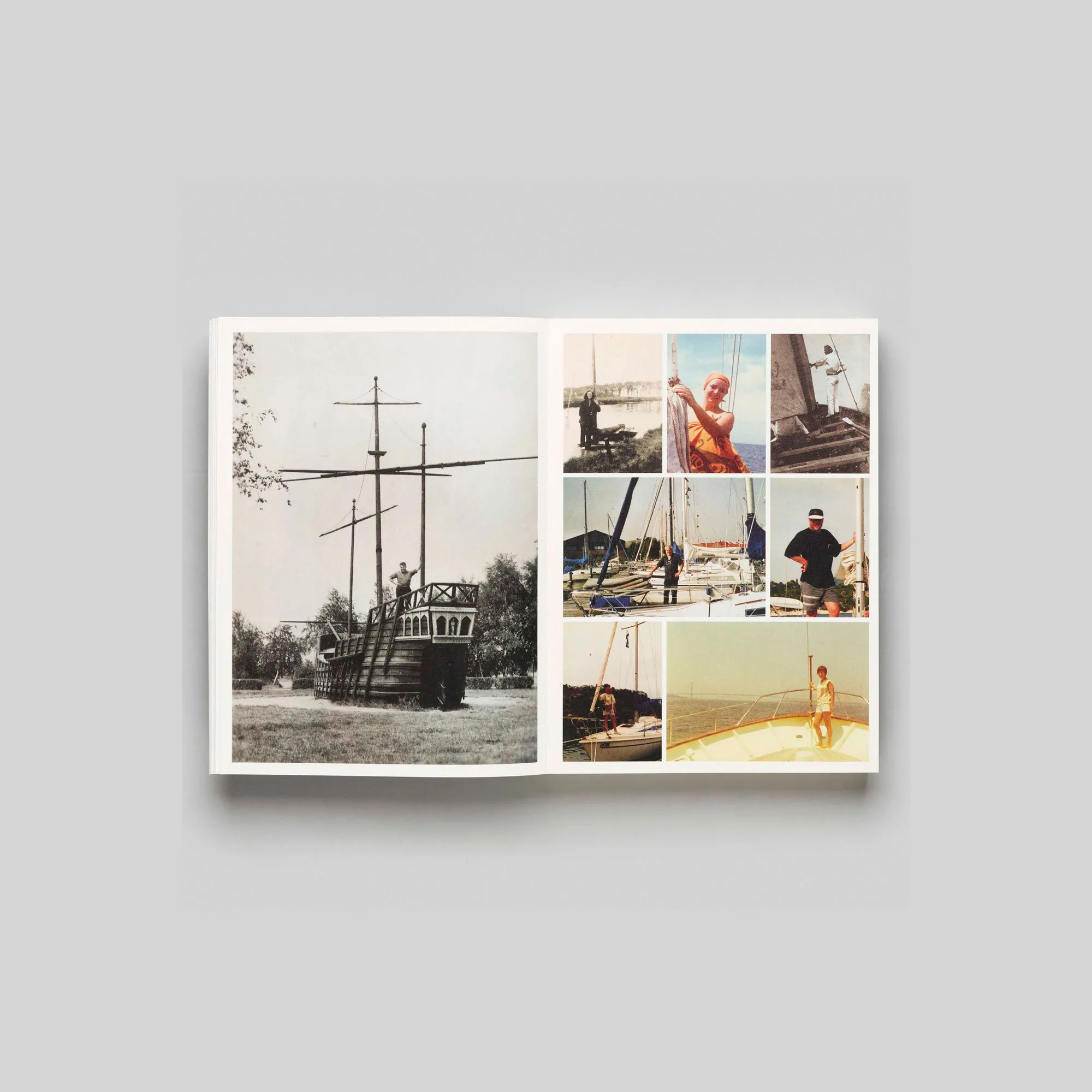 Image of Incomplete Encyclopedia of Touch