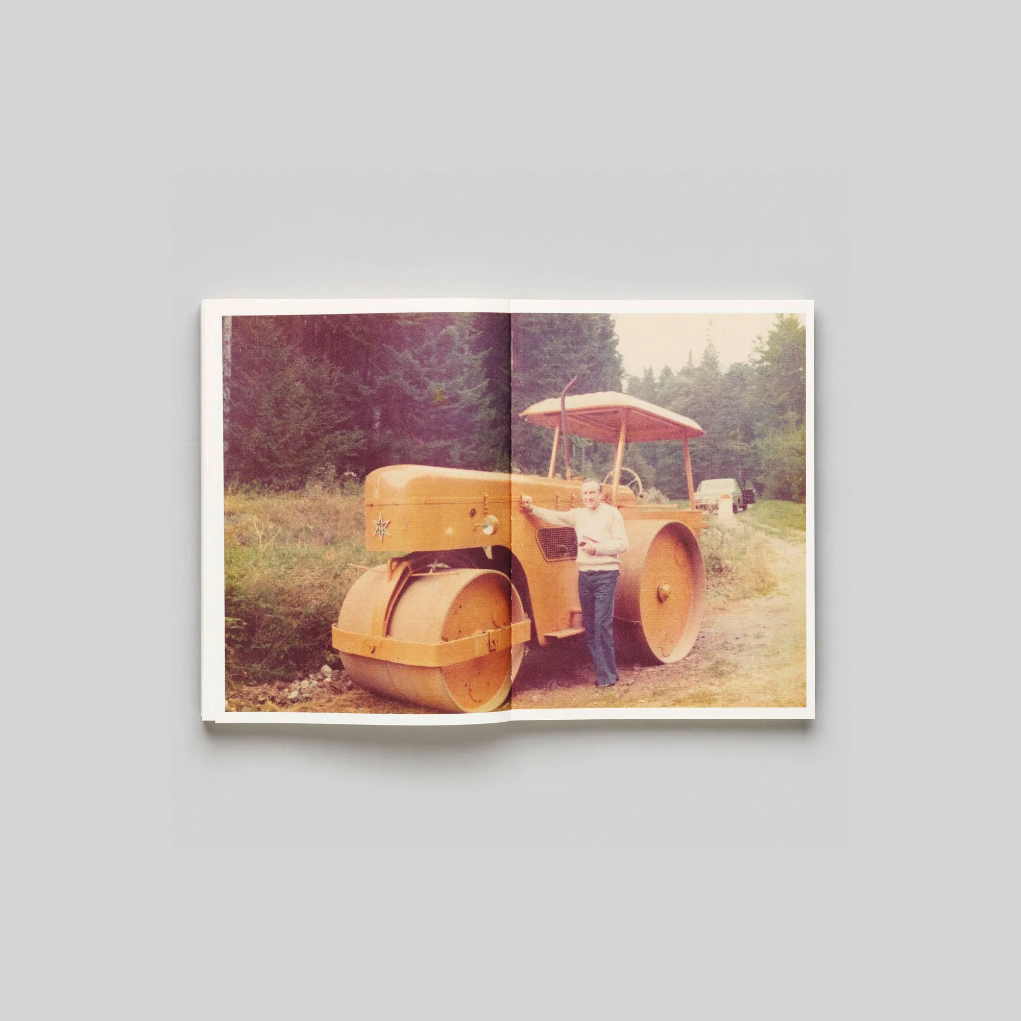 Image of Incomplete Encyclopedia of Touch