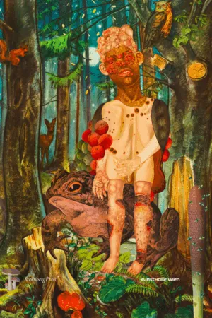Image of Twisted Language