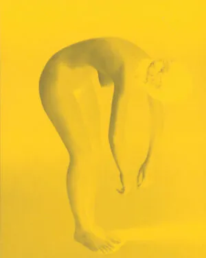 Image of Nothing Happens Twice