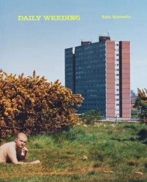 Image of Daily Weeding 