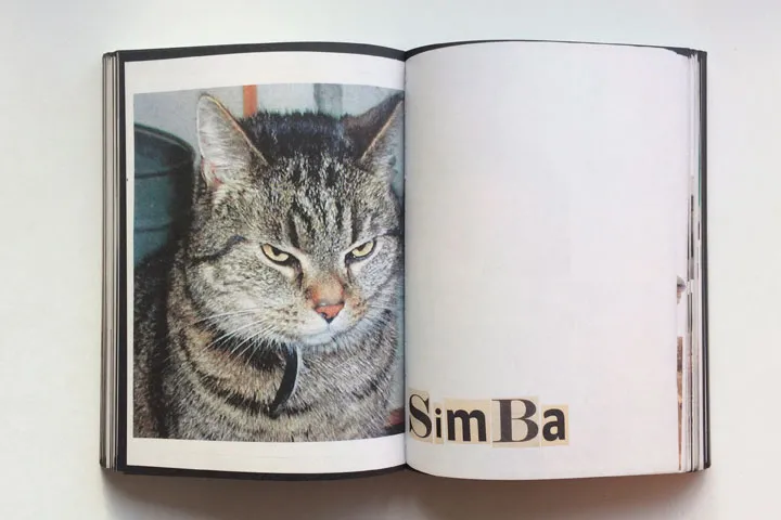 Image of Lous Martens – Animal Books for Jaap Zeno Anna Julian Luca (new edition)