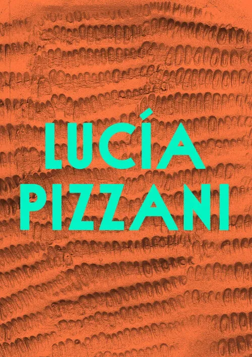Cover Lucía Pizzani Cover Lucía Pizzani