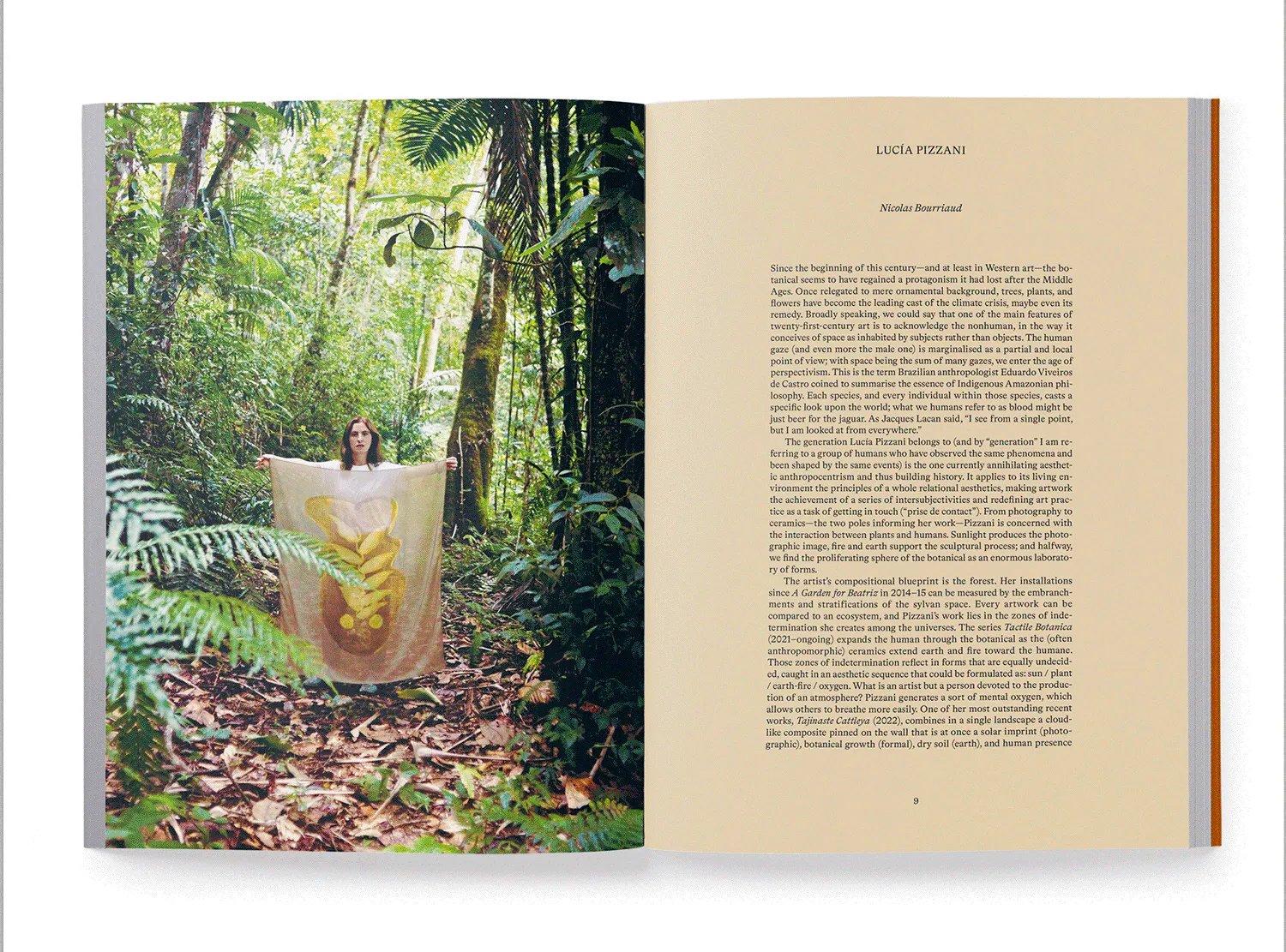 Image of Lucía Pizzani