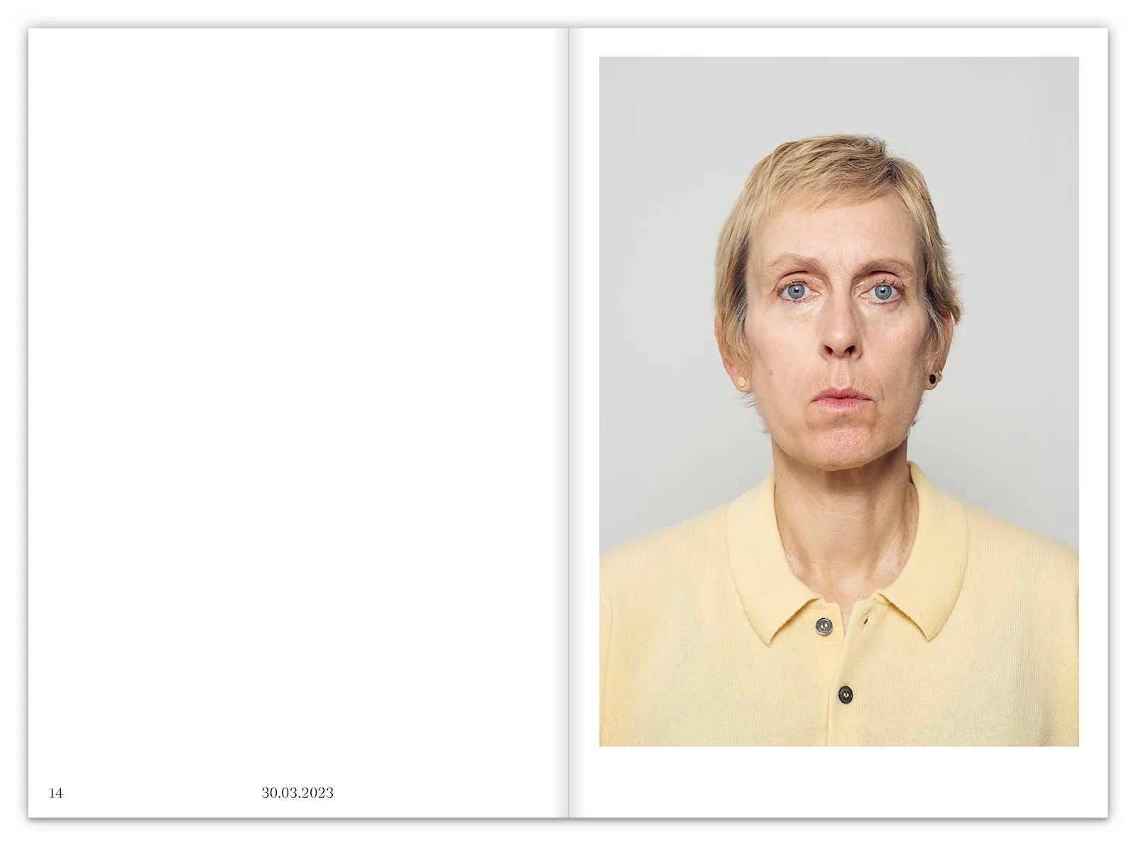 Image of Muriel Verbist – Recovery