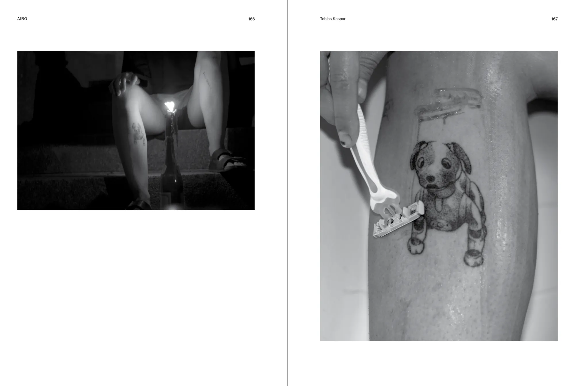 Image of Relative Intimacies