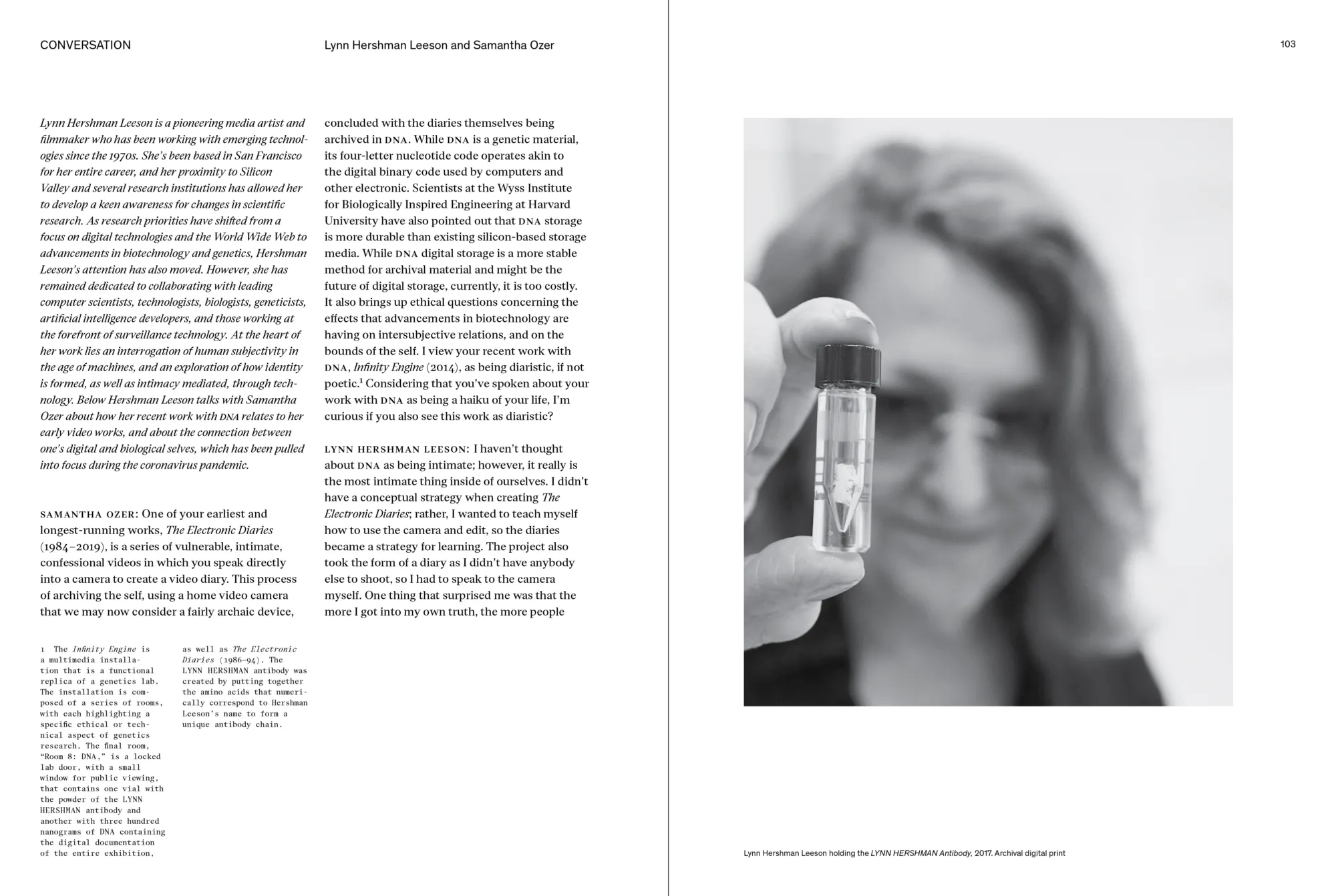 Image of Relative Intimacies