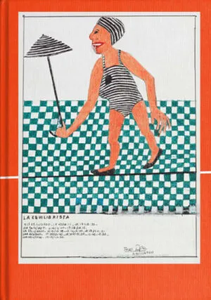 Image of The Tightrope Walker