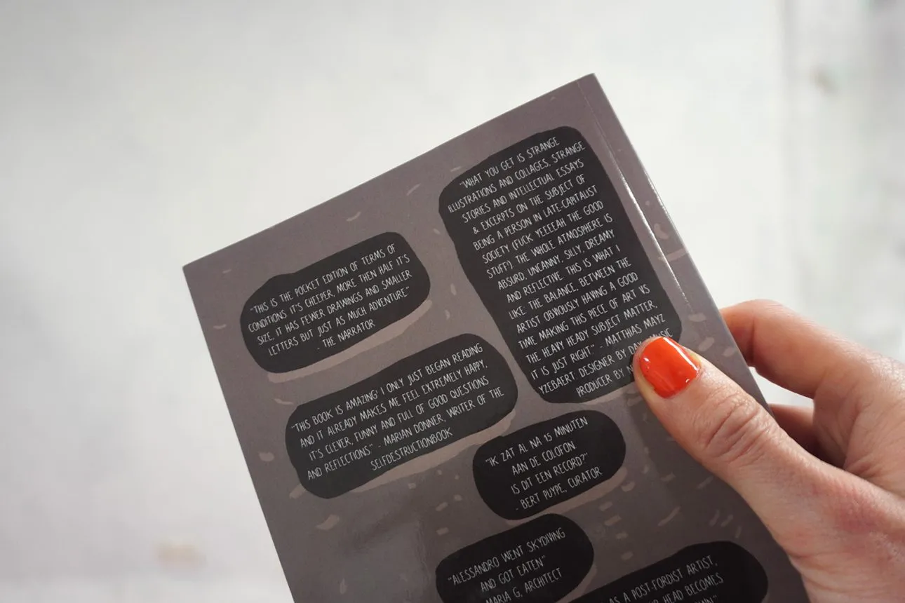 Image of Terms of Conditions