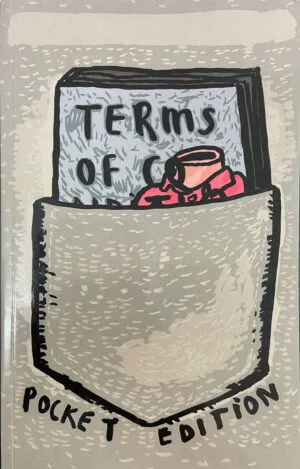 Image of Terms of Conditions