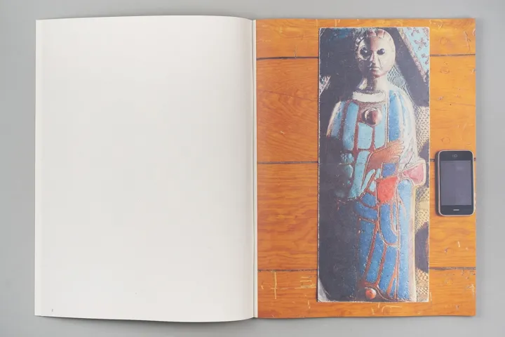 The Images of Luis Barragán - Wonne Ickx | Tique - art space