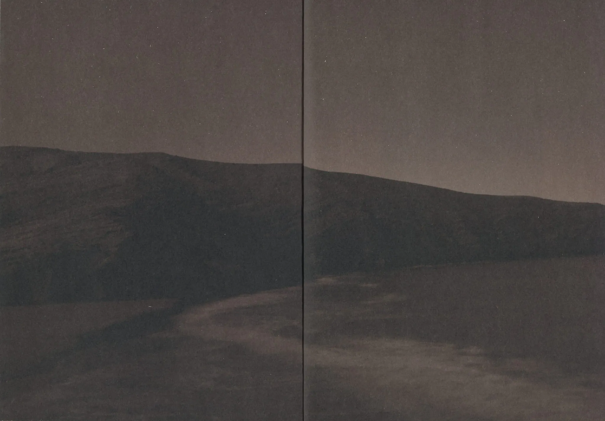 Image of Three Becomes Two Becomes One Becomes None – cosmopoiesis of mandragoras