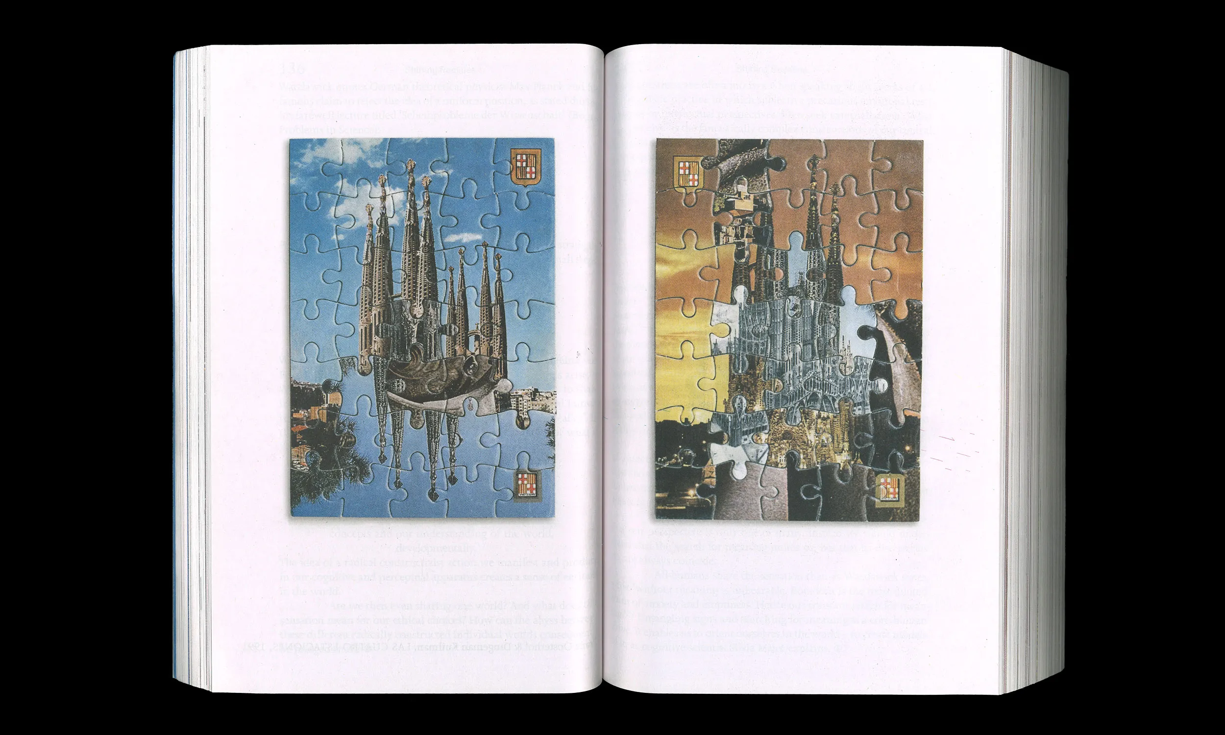 Image of Tine Melzer – Atlas of Aspect Change