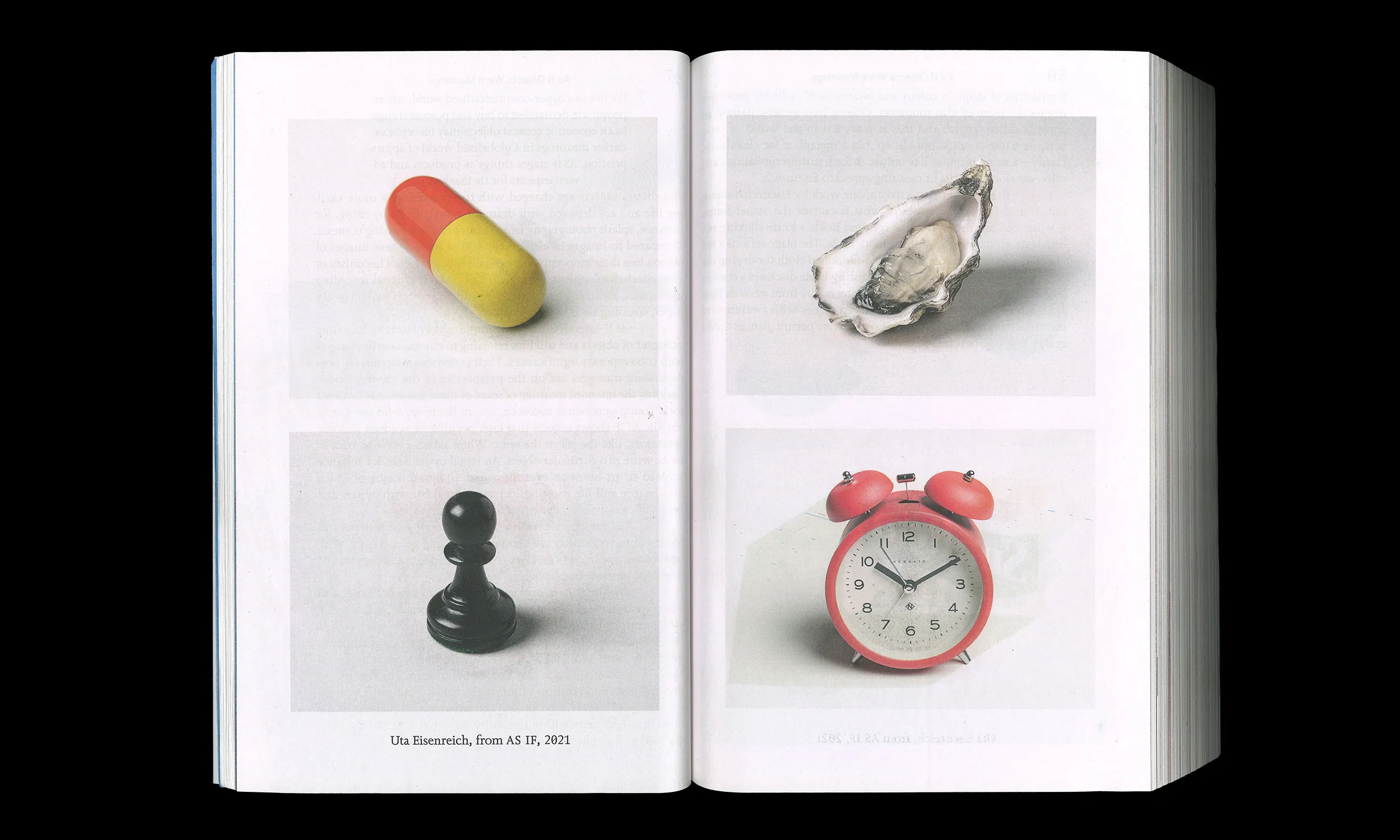 Image of Tine Melzer – Atlas of Aspect Change