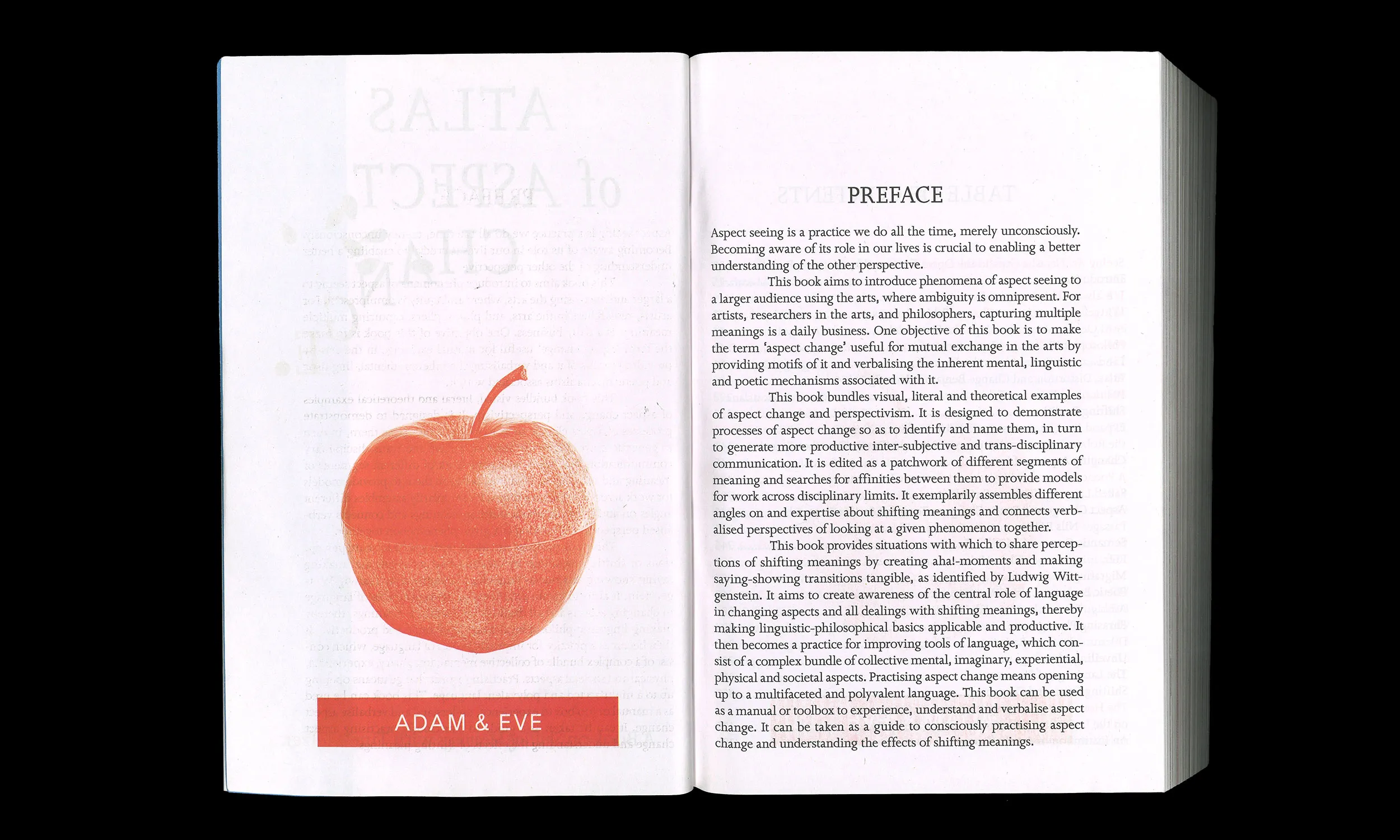 Image of Tine Melzer – Atlas of Aspect Change