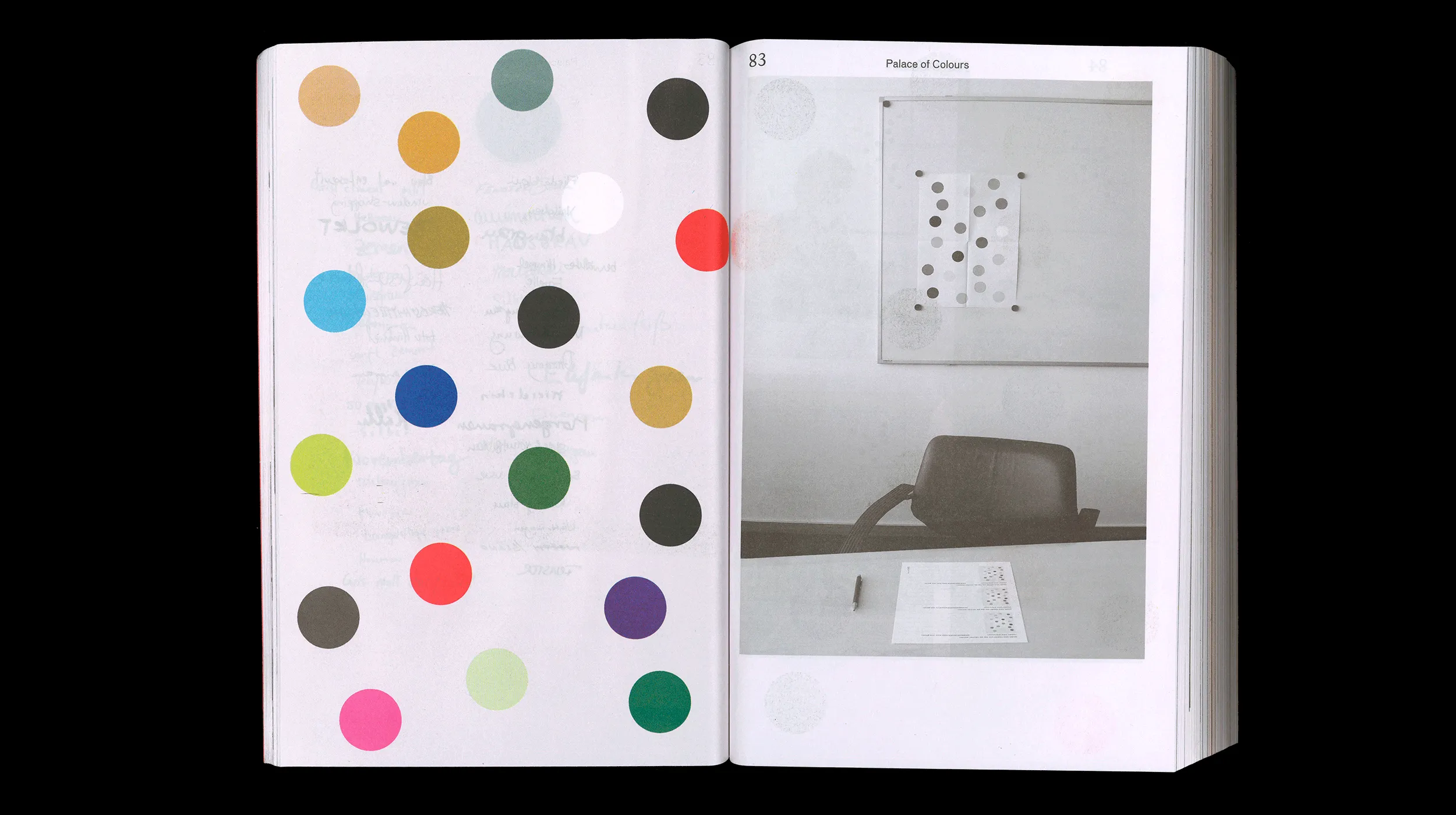 Image of Tine Melzer – Taxidermy For Language-Animals