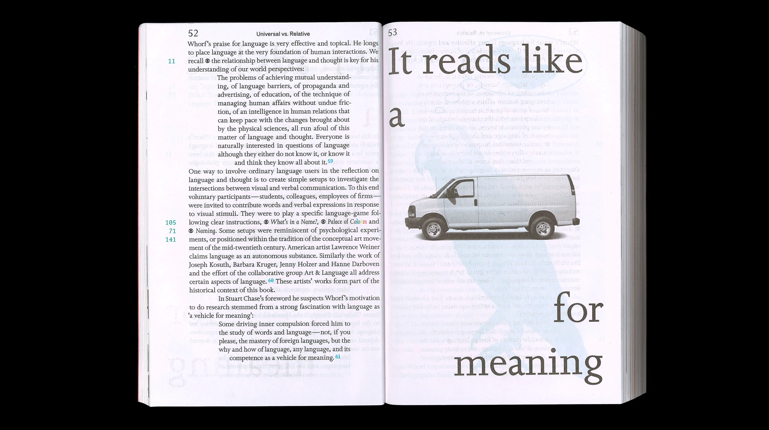 Image of Tine Melzer – Taxidermy For Language-Animals