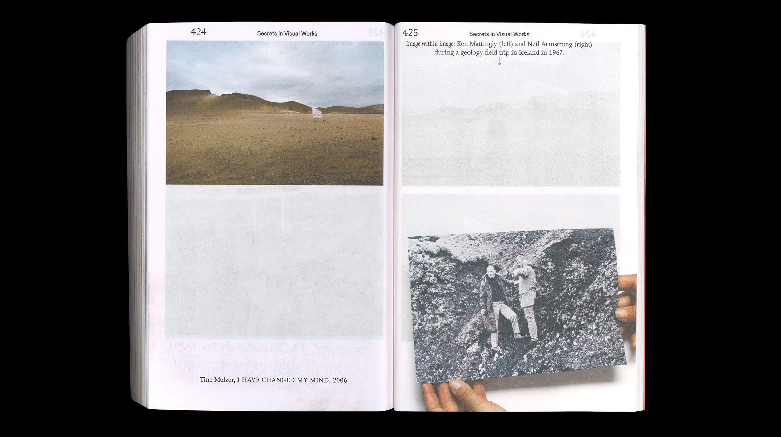 Image of Tine Melzer – Taxidermy For Language-Animals