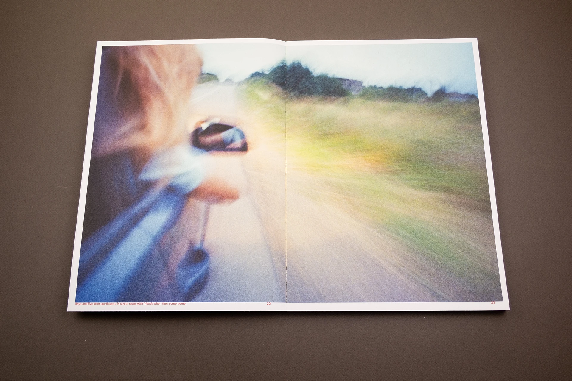 Image of Toma Gerzha – Control Refresh